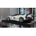 画像3: MR Collection 1/18 Ferrari FXX-K EVO Bianco Italia (3)