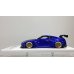 画像2: EIODOLON 1/43 LB WORKS GT-R Type 1.5 Special Edition 2017 Lobellia Blue Limited 30pcs. (2)