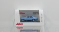 Schuco 1/87 Mercedes Benz /8 Blue