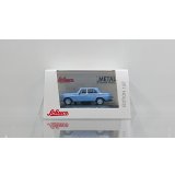 Schuco 1/87 Mercedes Benz /8 Blue