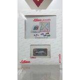 Schuco piccolo '18 Catalog＆Mustang set