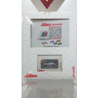 Schuco piccolo '18 Catalog＆Mustang set