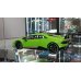 画像3: Autoart 1/18 Lamborghini Huracan Perfprmante Verde Mantis/Pearl Effect Green (3)