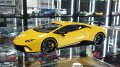 Autoart 1/18 Lamborghini Huracan Performante Giallo Inti/Pearl Effect Yellow