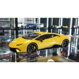 Autoart 1/18 Lamborghini Huracan Performante Giallo Inti/Pearl Effect Yellow