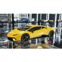 Autoart 1/18 Lamborghini Huracan Performante Giallo Inti/Pearl Effect Yellow