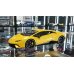 画像1: Autoart 1/18 Lamborghini Huracan Performante Giallo Inti/Pearl Effect Yellow (1)