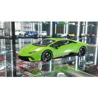 Autoart 1/18 Lamborghini Huracan Perfprmante Verde Mantis/Pearl Effect Green