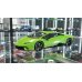 画像1: Autoart 1/18 Lamborghini Huracan Perfprmante Verde Mantis/Pearl Effect Green (1)