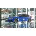 画像1: GT Spirit 1/18 AUDI RS6 Performance Nogaro Edition Blue (1)