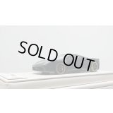 EIDOLON 1/43 Ferrari 458 ITALIA Black Silver stripe Limited 20pcs.