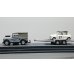 画像2: Schuco 1/87 Land Rover 88 mit Anhanger und Mini Cooper "Delaney Racing" (2)
