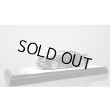 VISION 1/43 Porsche 911(964) Turbo 3.6 1993 Amethyst Metallic