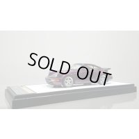 VISION 1/43 Porsche 911(964) Turbo 3.6 1993 Amethyst Metallic