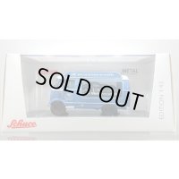 Schuco 1/43 Mercedes-benz L319 Werbewagen "NSU Max"