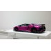 画像3: EIDOLON 1/43 Lamborghini Aventador LP750-4 SV Roadster 2015 Candy Purple Limited 50pcs. (3)
