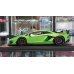 画像2: MR Collection 1/18 Lamborghini Aventador SVJ Verde Alceo Limited 99pcs. (2)