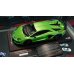 画像4: MR Collection 1/18 Lamborghini Aventador SVJ Verde Alceo Limited 99pcs. (4)