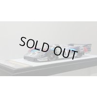 1/43 VISION Porsche 917 LH "Martini Racing" Le mans 24h 1971 No.21