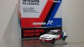 TOMYTEC 1/64 NISSAN BLUEBIRD SSS-R