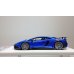 画像2: EIDOLON 1/43 Lamborghini Aventador LP750-4 SV 2015 Lobellia Blue Limited 24pcs. (2)