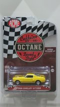 ACME 1:64 DC TANE '66 SHELBY GT350