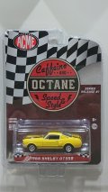 ACME 1:64 DC TANE '66 SHELBY GT350