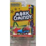 GREEN LIGHT 1:64 Hollywood Series '72 JEEP CJ-5