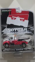 GREEN LiGHT 1:64 INDYCAR INTERNATIONAL DURASTAR TOW TRUCK