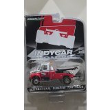 GREEN LiGHT 1:64 INDYCAR INTERNATIONAL DURASTAR TOW TRUCK