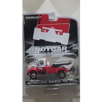 GREEN LiGHT 1:64 INDYCAR INTERNATIONAL DURASTAR TOW TRUCK