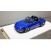 画像4: VISION 1/43 Singer Porsche 911(964) Targa Lobellia Blue Limited 30pcs. (4)