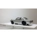 画像3: EIDOLON 1/43 NISSAN SKYLINE 2000 GT-R (KPGC10) Silver (3)
