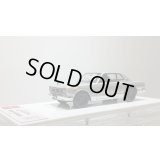 EIDOLON 1/43 NISSAN SKYLINE 2000 GT-R (KPGC10) Silver