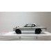画像2: EIDOLON 1/43 NISSAN SKYLINE 2000 GT-R (KPGC10) Silver (2)