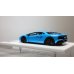 画像3: EIDOLON 1/43 Lamborghini Aventador S 2017 Azzurro Pearl Limited 22pcs. (3)