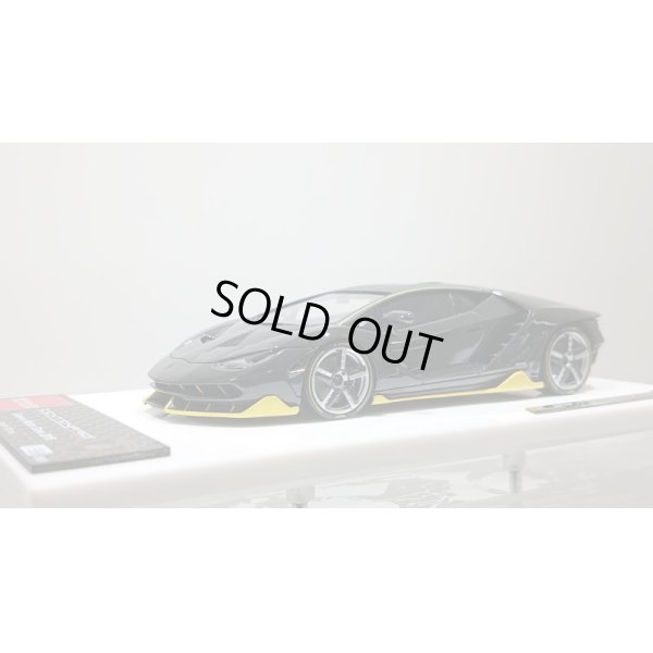 画像1: EIDOLON 1/43 Lamborghini Centenario LP770-4 Geneva Auto Show 2016