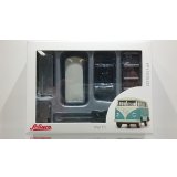 Schuco 1/64 Kit VW T1 Bus