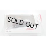 Schuco 1/64 VW Kafer schwarz Dachtrager