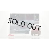 Schuco 1/64 Kit Mercedes Benz Unimog 406