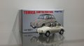 TOMICA LIMITED VINTAGE '60 SUBARU 360 Convertible Close