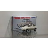 TOMICA LIMITED VINTAGE '60 SUBARU 360 Convertible Close