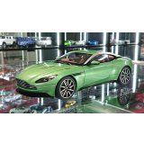AUTOart 1/18 ASTON MARTIN DB11 Appletree Green