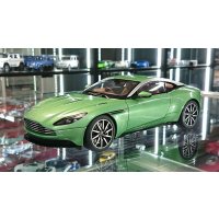 AUTOart 1/18 ASTON MARTIN DB11 Appletree Green