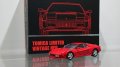 TOMYTEC 1/64 Ferrari 512TR Red