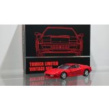 TOMYTEC 1/64 Ferrari 512TR Red