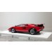 画像3: EIDOLON 1/43 Lamborghini Countach LP400/500S "Walter Wolf" Ch.1120148 1975 (Remasterd) Red デカール無 (3)
