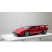 画像1: EIDOLON 1/43 Lamborghini Countach LP400/500S "Walter Wolf" Ch.1120148 1975 (Remasterd) Red デカール無 (1)