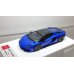 画像4: EIDOLON 1/43 Lamborghini Aventador S 2017 Lobellia Blue Limited 20pcs. (4)