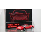 TOMYTEC 1/64 Limited Vintage NEO Ferrari 512 BBi red